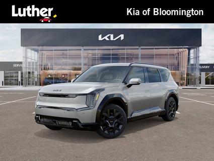 2026 Kia EV9 Minneapolis MN