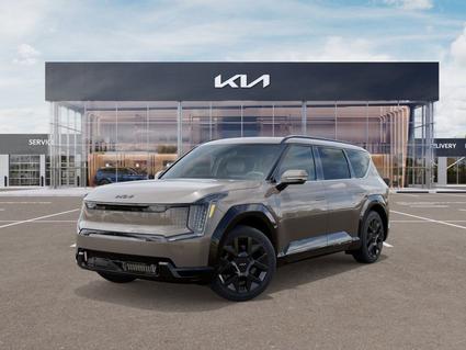 2026 Kia EV9 Rockville MD