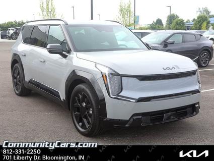 2026 Kia EV9 Bloomington IN