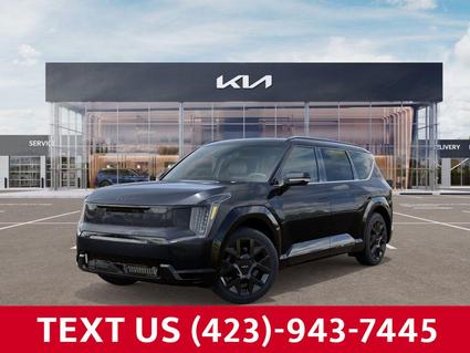 2026 Kia EV9 Kingsport TN