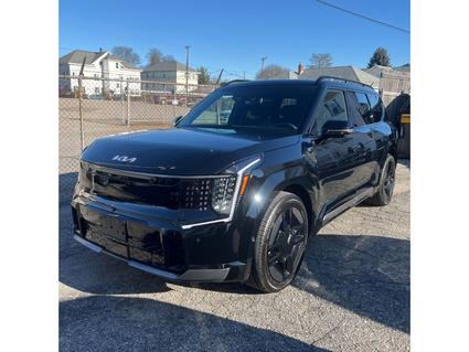 2025 Kia EV9 Richmond VA