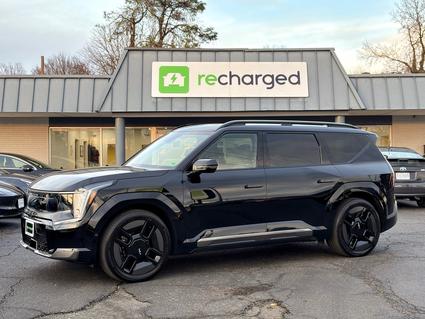 2025 Kia EV9 Richmond VA