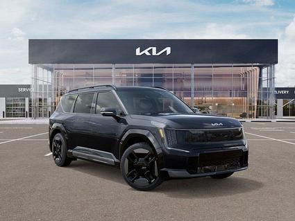 2026 Kia EV9 Lawrence KS