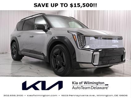 2026 Kia EV9 Wilmington DE