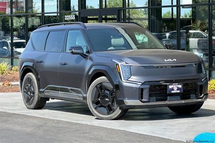 2026 Kia EV9 Vero Beach FL