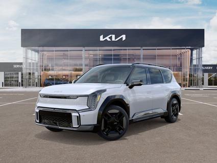 2026 Kia EV9 Long Island City NY