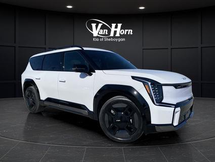 2026 Kia EV9 Sheboygan WI