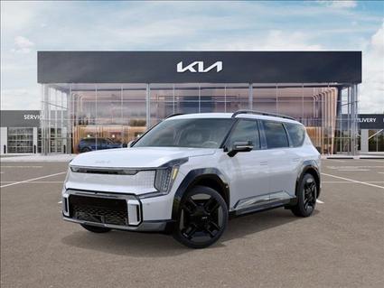 2026 Kia EV9 Liverpool NY