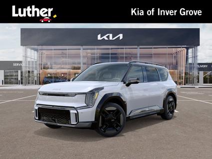 2026 Kia EV9 Inver Grove Heights MN