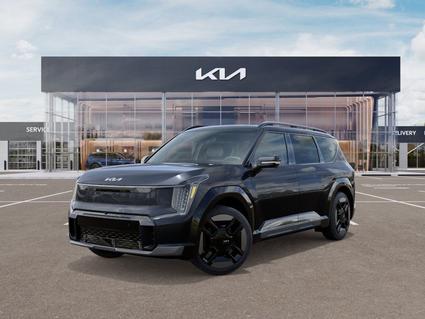 2026 Kia EV9 Bloomington IN