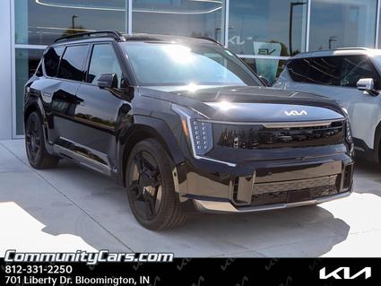 2026 Kia EV9 Bloomington IN