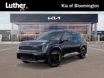 2026 Kia EV9 Minneapolis MN