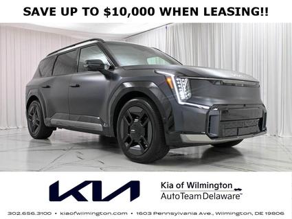 2026 Kia EV9 Wilmington DE