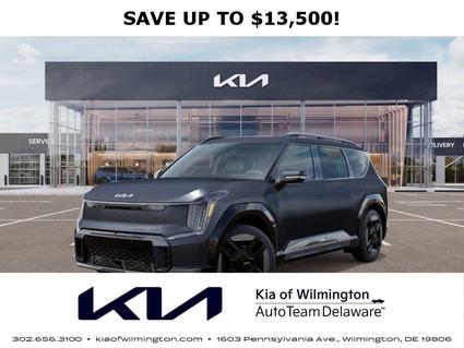 2026 Kia EV9 Wilmington DE