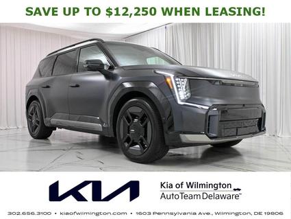 2026 Kia EV9 Wilmington DE