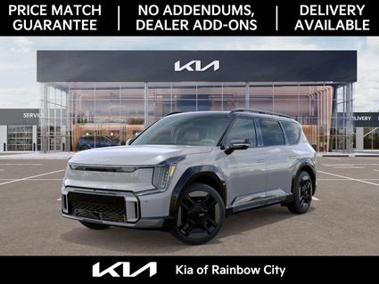 2026 Kia EV9 Rainbow City AL
