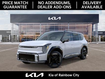 2026 Kia EV9 Rainbow City AL