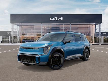 2026 Kia EV9 Rockville MD