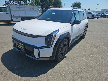 2026 Kia EV9 Eureka CA