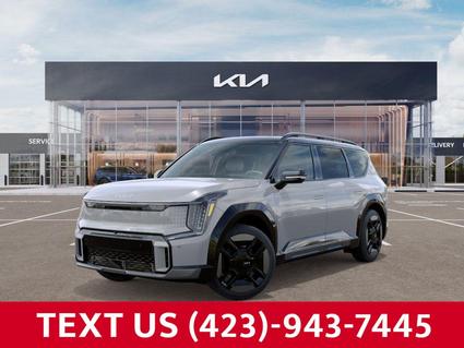 2026 Kia EV9 Kingsport TN