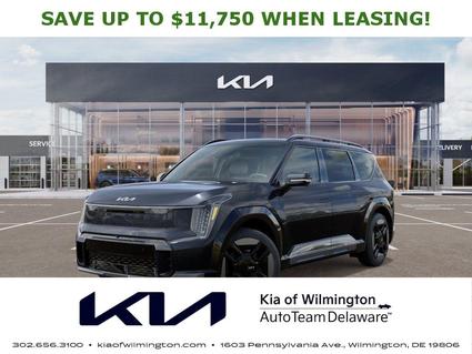 2026 Kia EV9 Wilmington DE