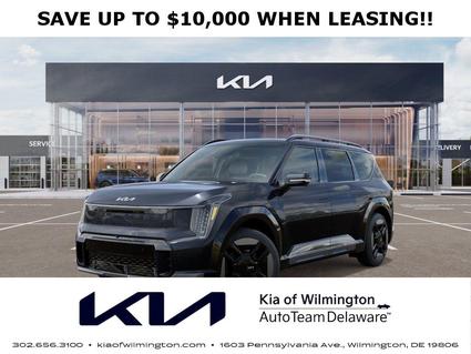 2026 Kia EV9 Wilmington DE