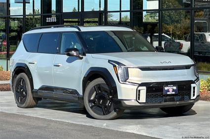 2026 Kia EV9 Vero Beach FL