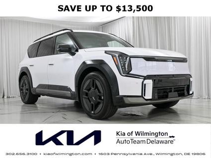 2026 Kia EV9 Wilmington DE