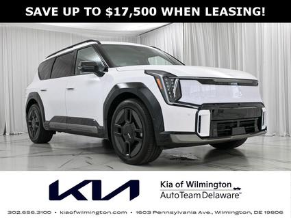 2026 Kia EV9 Wilmington DE