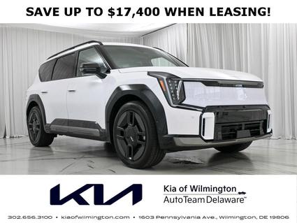 2026 Kia EV9 Wilmington DE