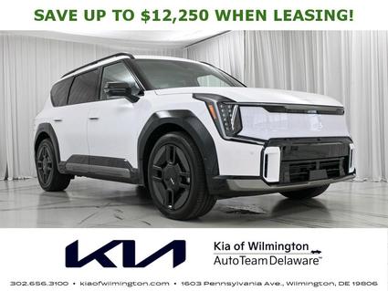 2026 Kia EV9 Wilmington DE
