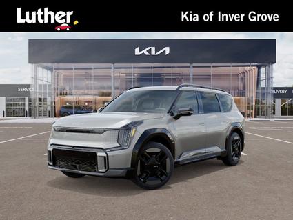 2026 Kia EV9 Inver Grove Heights MN