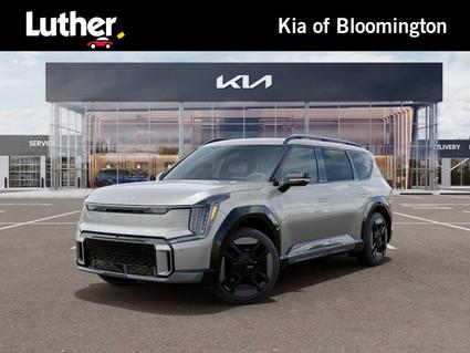 2026 Kia EV9 Minneapolis MN
