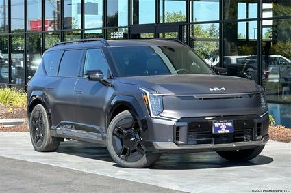 2026 Kia EV9 Vero Beach FL