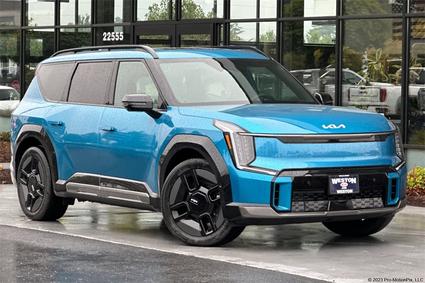 2026 Kia EV9 Vero Beach FL