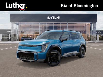 2026 Kia EV9 Minneapolis MN