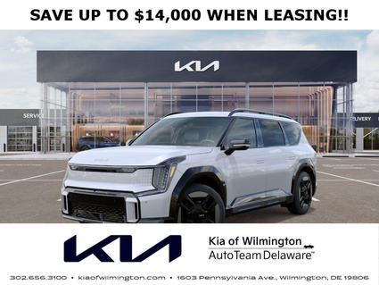 2026 Kia EV9 Wilmington DE