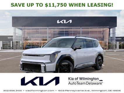 2026 Kia EV9 Wilmington DE