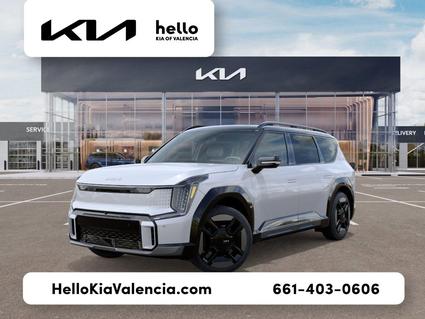 2026 Kia EV9 Valencia CA