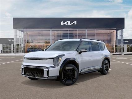 2026 Kia EV9 Lynchburg VA