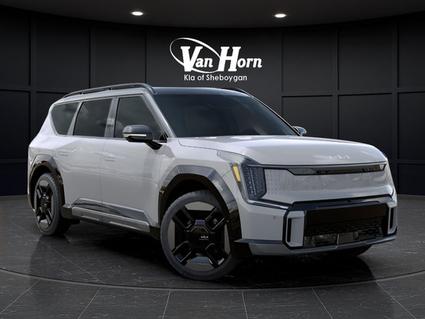 2026 Kia EV9 Sheboygan WI