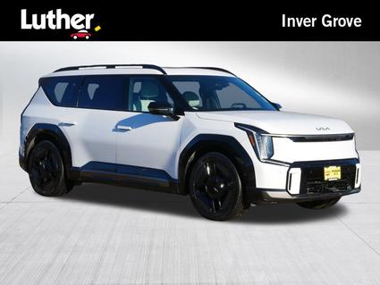 2025 Kia EV9 Inver Grove Heights MN