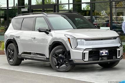 2026 Kia EV9 Vero Beach FL