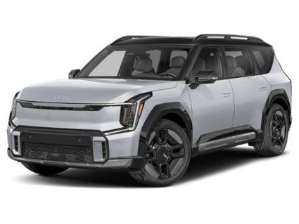 2026 Kia EV9 Inver Grove Heights MN