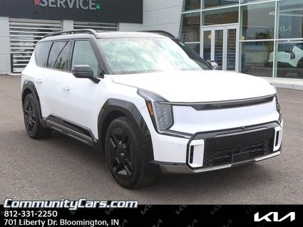 2026 Kia EV9 Bloomington IN