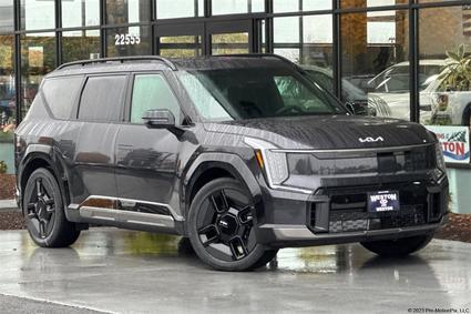 2026 Kia EV9 Vero Beach FL