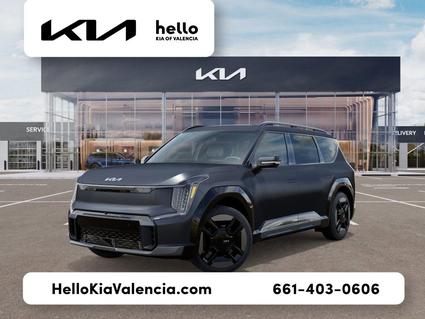 2026 Kia EV9 Valencia CA