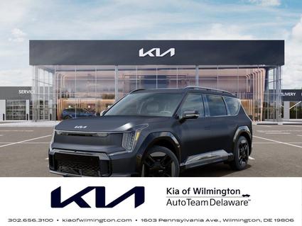 2026 Kia EV9 Wilmington DE