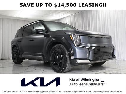 2026 Kia EV9 Wilmington DE