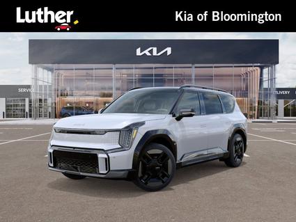 2026 Kia EV9 Minneapolis MN